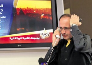 قناة "بن جدو" بؤرة تجمع لمستقيلي ومفصولي "الجزيرة" بتمويل إيراني