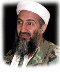 رجل المخابرات الباكستاني دلّ عليه .. رأس بن لادن في أمريكا