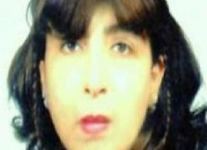 خبيرة ذرة مصرية تهرب إلى تل ابيب وتدعي أحقية اسرائيل بفلسطين ومصر