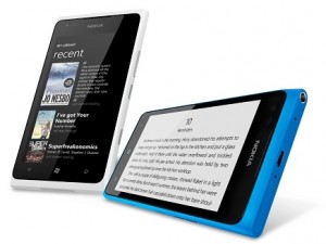 نوكيا تطرح تطبيقاً جديداً لقراءة الكتب الإلكترونية