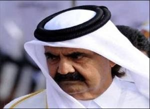 اﻟدوﺣﺔ ﺗﺗﺣرش ﺳﯾﺎﺳﯾﺎ ﺑﻌّﻣﺎن ﻋﺑر أﯾﺎن ﺑﻼك و اﻟﻐﺎردﯾﺎن و ﺣﻣﻠﺔ ﺗﺣرﯾﺿﯾﺔ ﻗﺎدﻣﺔ