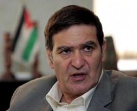 طوقان: معارضو المشروع النووي "حمير وزبالين" - تسجيل صوتي