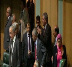 النواب يرفض تقييد الملك في تعيين أعضاء المحكمة الدستورية