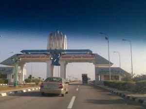 انصار 2 تنتظر ردا مصريا للوصول الى غزة