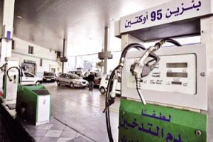 تكثيف الرقابة على جميع محطات المحروقات