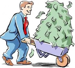 ارتفاع اسعار تجارة الجملة 2ر3 % لنهاية آذار