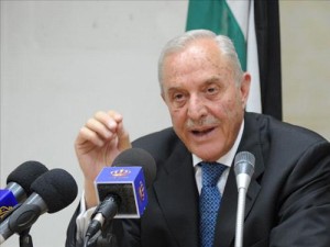 عبيدات : الاصلاح في الاردن مضيعة للوقت