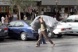 الأردنيون على موعد آخر مع "شد الأحزمة" ..!!