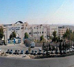 مشاجرة عشائرية في جامعة الزرقاء