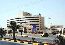 مستشفى حمزة : فيروس غامض يصيب طفلاً