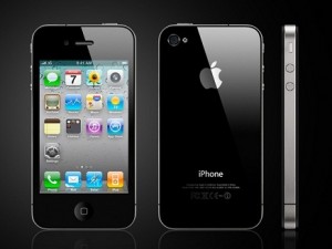 "آبل" تخطط لإطلاق نسخة iPhone 4S لرجال الأعمال