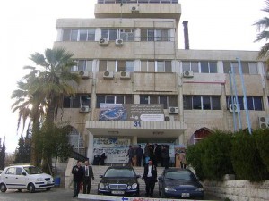 طرح فكرة نقابة للعاملين بالجامعات الأردنية