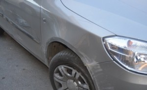 مصرع 3 أطفال دهساً وإصابة السائق في إربد