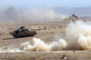 صحيفة روسية: "الأسد المتأهب"بالأردن ضغط على سوريا