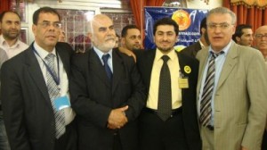 3 قوائم تتنافس في انتخابات نقابة الصيادلة غدا