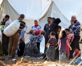 منع دخول فلسطينيي سوريا الى الاردن