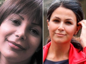 قصة فتاة إيرانية هز مقتلها العالم وهي حية‏