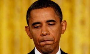 أوباما: زوجتي تسخر من شكل أذني ومن تناولي للفول السوداني