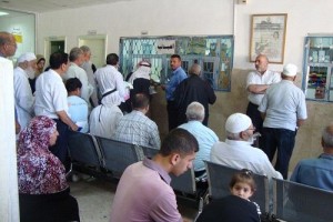 الاهمال يفقد أما جنينها بـ"مستشفى فيصل "