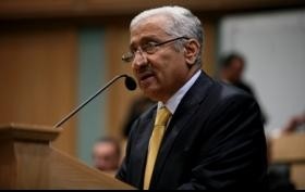 النسور : مجلس النواب الحالي "عبء" على جلالة الملك