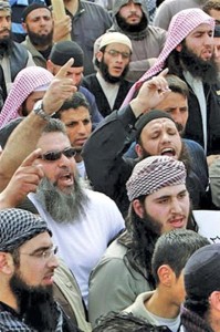 أردنيون يقاتلون مع القاعدة في اليمن وابن شقيقة الزرقاوي أول القتلى