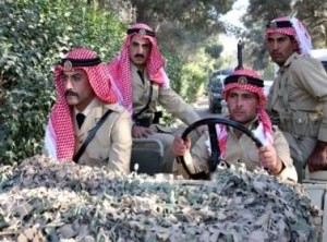 المسلسل الاردني"بوابة القدس" يفوز بذهبية البحرين