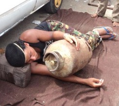 المعارضة تعتصم أمام "الرئاسة" اليوم رفضاً لرفع الأسعار