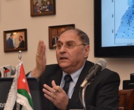 البطيخي: مياه الديسي ملوثة بـ «الراديوم» المسبب للسرطانات