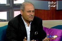 رسام الكاركتور جلال الرفاعي في ذمة الله