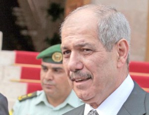 الطراونة يتقدم ببيانه الوزاري مساء الأحد