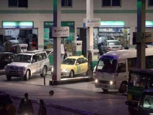 رفع مرتقب للبنزين العادي 8 في المئة وأوكتان 95 بنسبة 20 في المئة