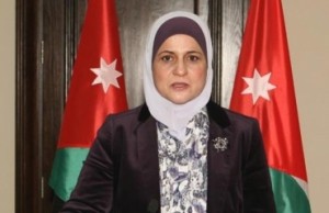 مهيار ما زالت عضواً في مكافحة الفساد