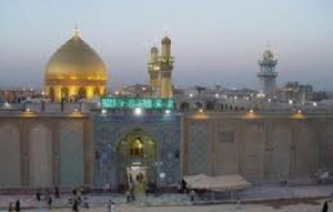 جماعـة شيعية في إيران تحاول استنساخ الامام علي عليه السلام