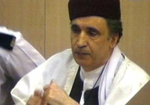 وفاة المقراحي المحكوم بقضية لوكيربي