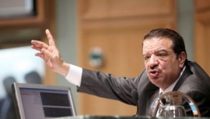 الدغمي يأمر باعتقال مراجع لمجلس النواب