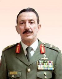 الفريق الزبن يصدر تعليمات بضبط نفقات القوات المسلحة