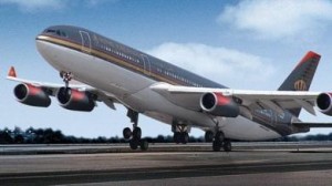 ترجيح رفع ضريبة "الطيران" إلى (30) ديناراً