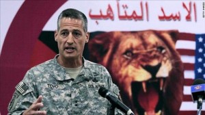 مسؤول عسكري: مستعدون للقتال في الأردن وخارجه