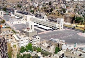 «الأمانة» تدرس نقل مجمع رغدان وإدارة السير تحذر