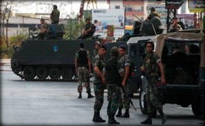 مقتل خمسة في انفجار بدمشق