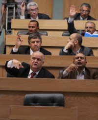 مارثون نقاشات النواب للثقة يبداء اليوم