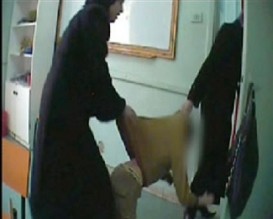 ايقاف 4 معلمات في الجويدة بعد ادانتهن بارتكاب انتهاكات بحق معاقين