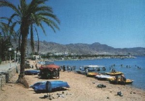 إلقاء القبض على 6 روسيات يمارسن أعمالا إباحية بالعقبة