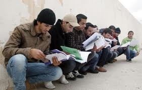 139 ألف مشترك يتقدمون لدورة التوجيهي الصيفية