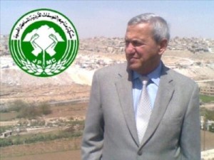 الادعاء العام في الكرك يرفض قبول شكوى بحق وليد الكردي بموضوع الاختلاس والرشوه