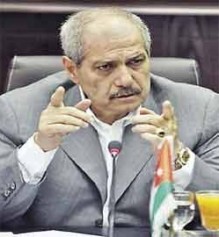 التصويت على الثقة بالحكومة غدا مساء