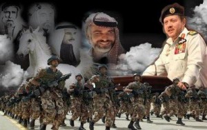 الأردنيون يحتفلون الجمعة بعيد الاستقلال السادس والستين