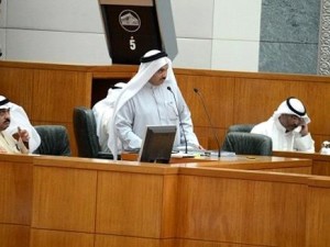 رفع الحصانة عن 3 نواب كويتيين