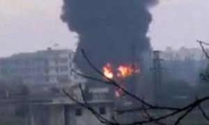 73 قتيلا في سوريا بينهم 50 في الحولة