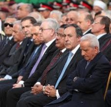 إنسجام سياسي مفاجئ بين الكباريتي والروابدة بعد قطيعة معلنة